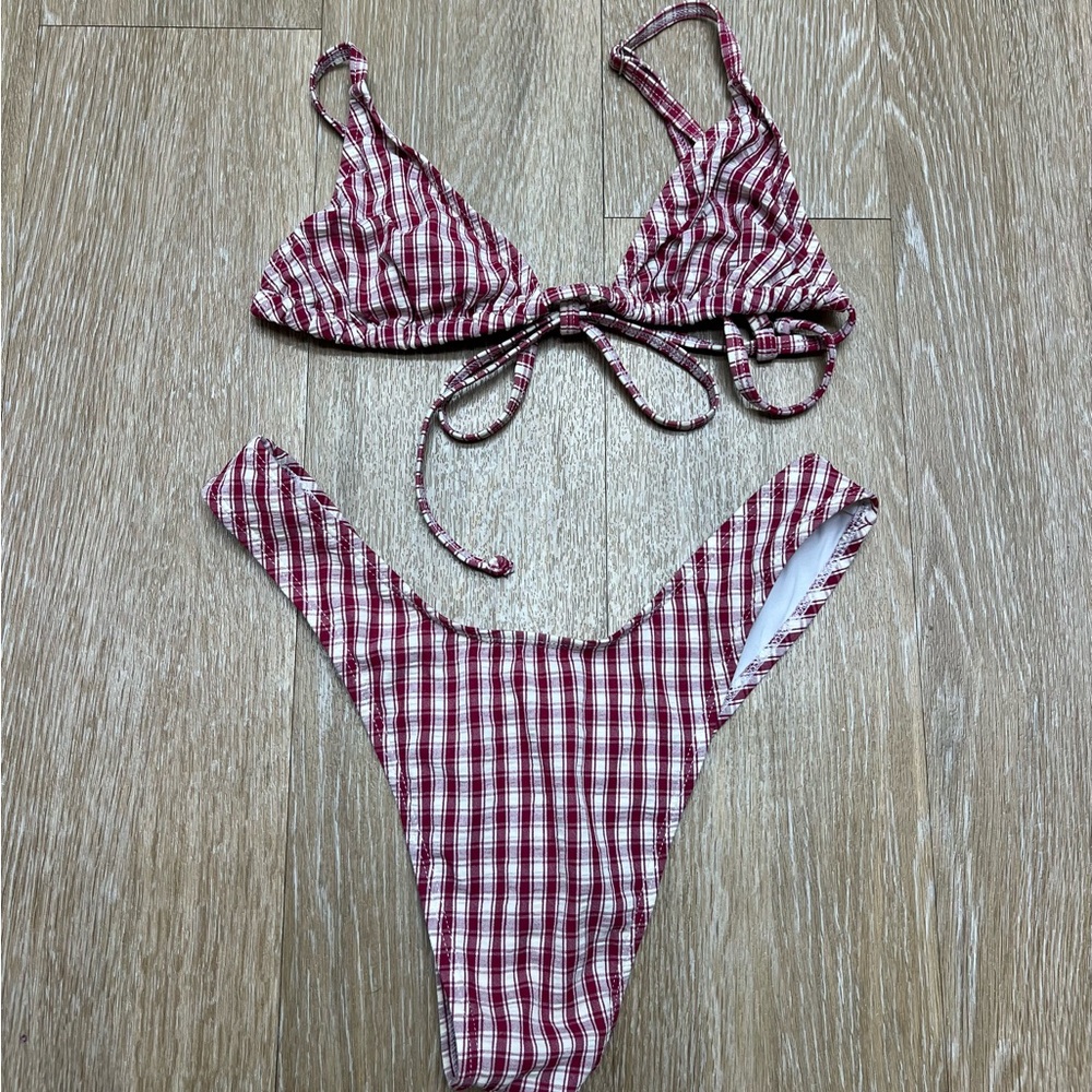 Swimsuit